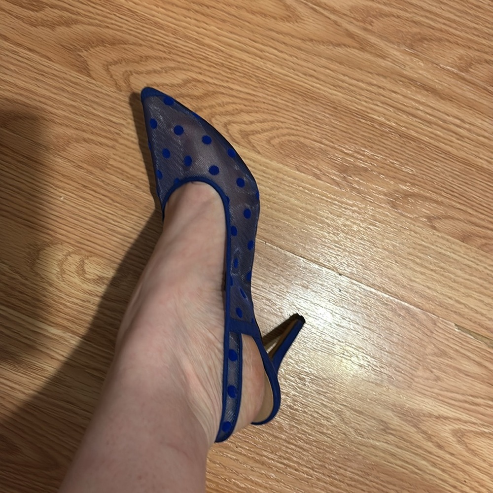 INC Heels - Picture 13 of 14